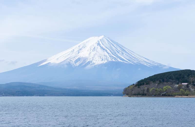 富士山