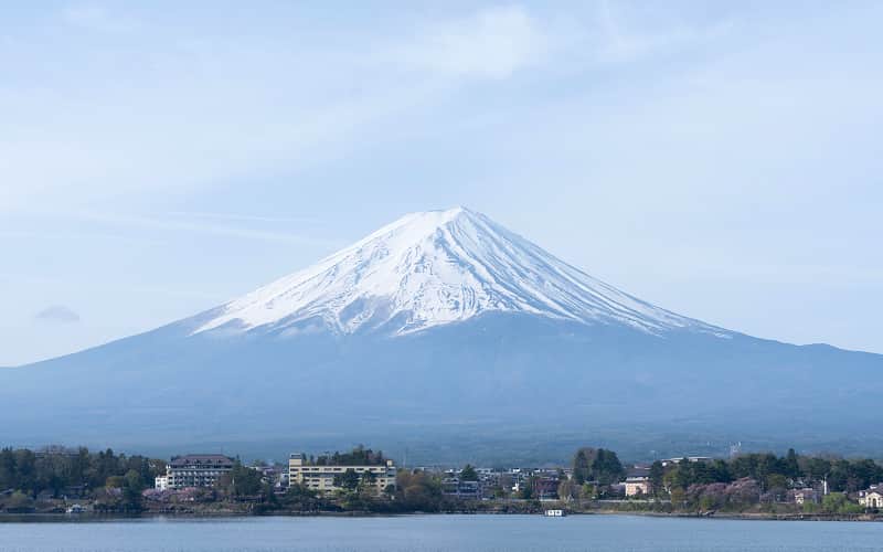 景色